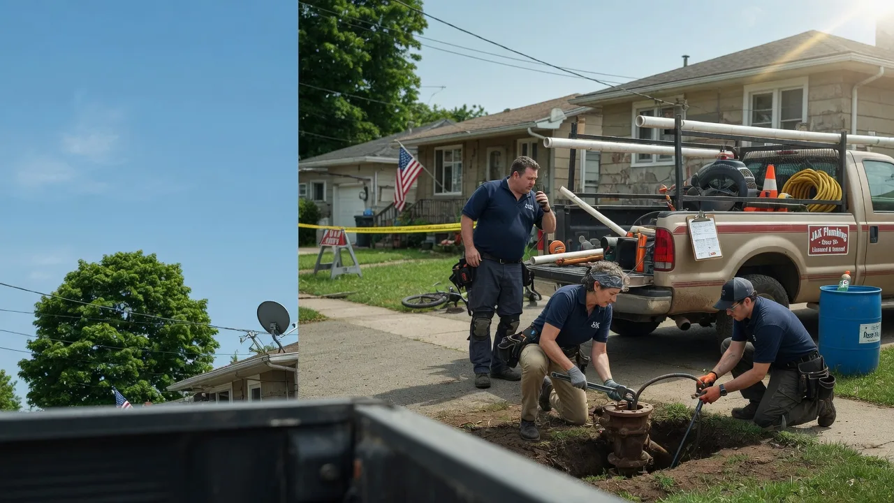 Water Heater Replacement in Meally, KY near me